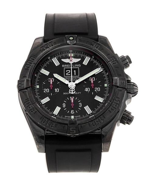 Breitling Blackbird M44359